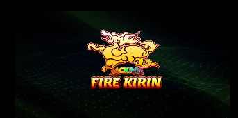 Fire Kirin